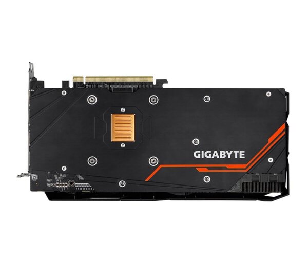 GIGABYTE Radeon RX Vega 8GB