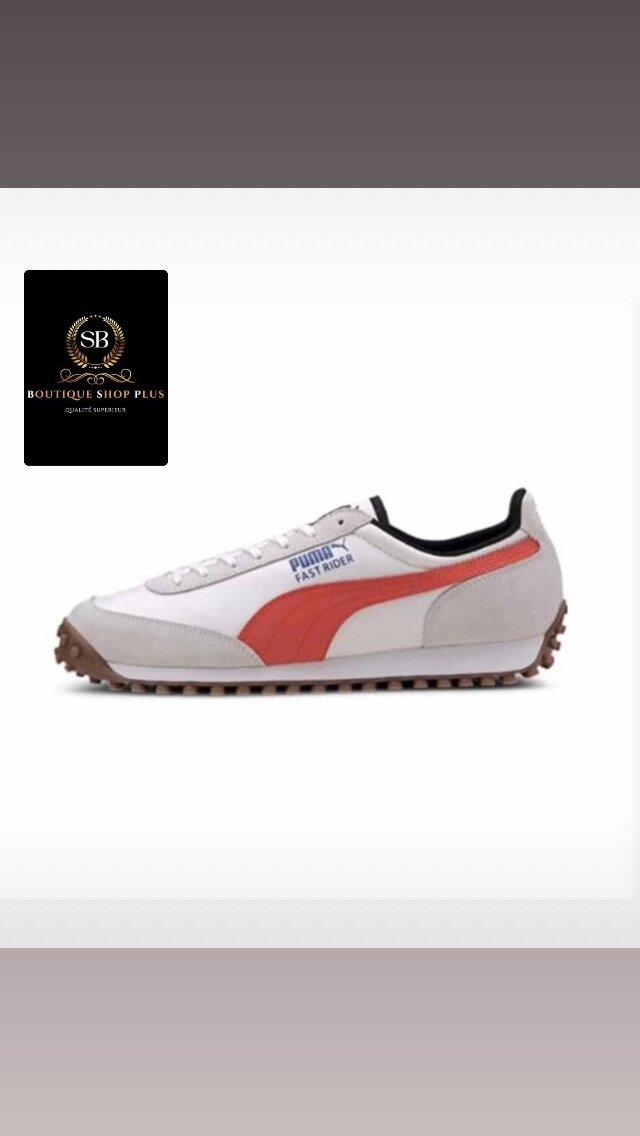 Basket puma original