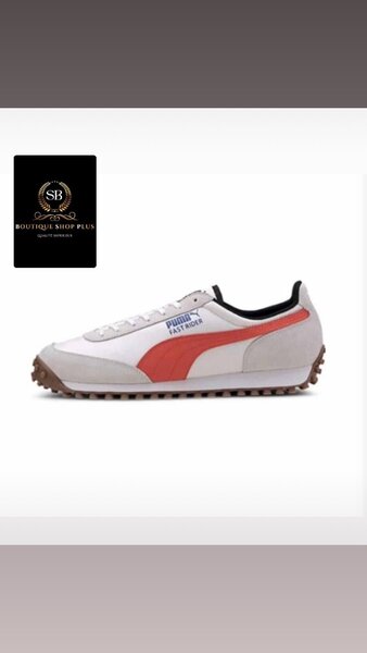 Basket puma original