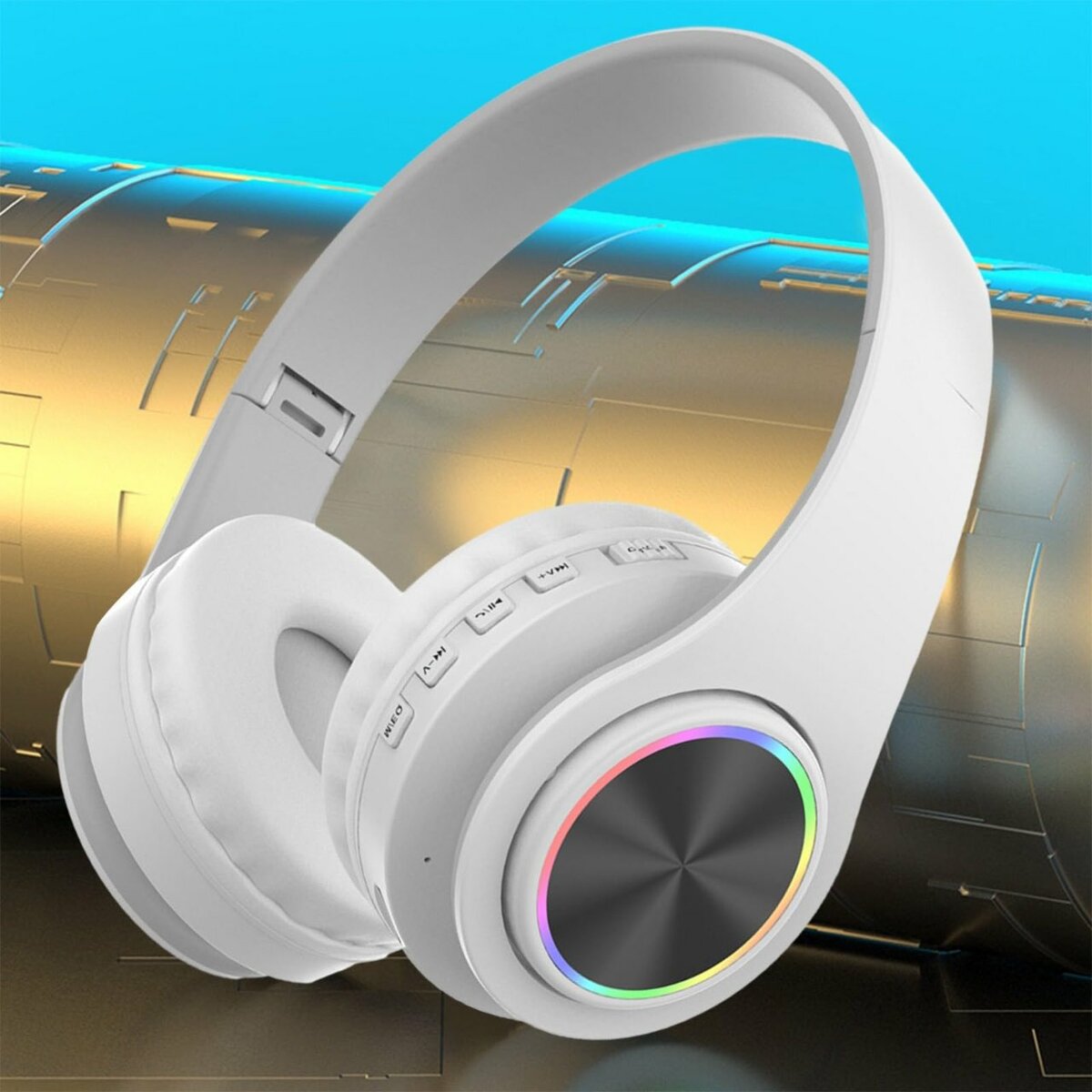 B39 Wireless Headphone
