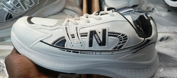 Chaussures de sport élégantes