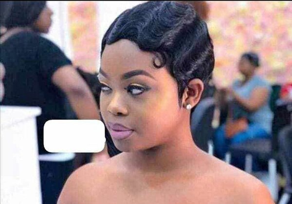 Original Peruvian finger pixie wigs