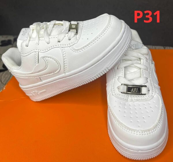 Chaussures pour Enfants.