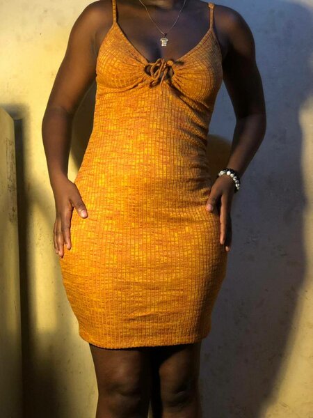 Fancy dresses non salaula.