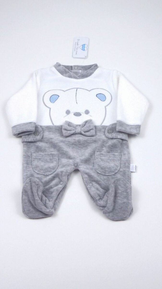 Ensembles Pyjama Bébé Doux