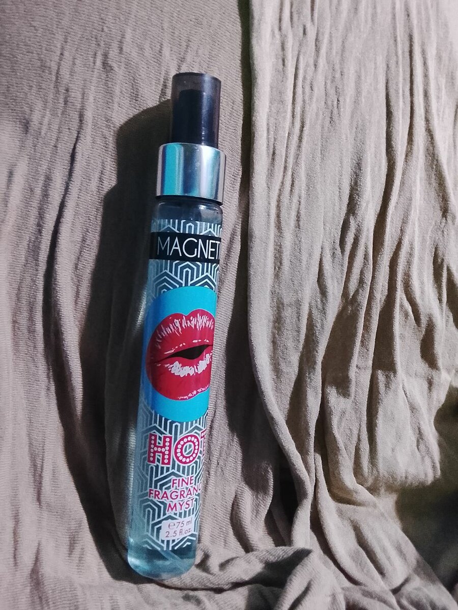 Brume parfumée Hot Magnet