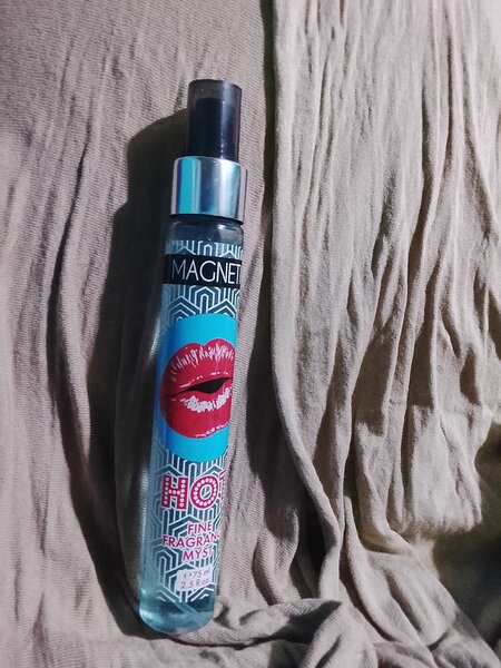 Brume parfumée Hot Magnet