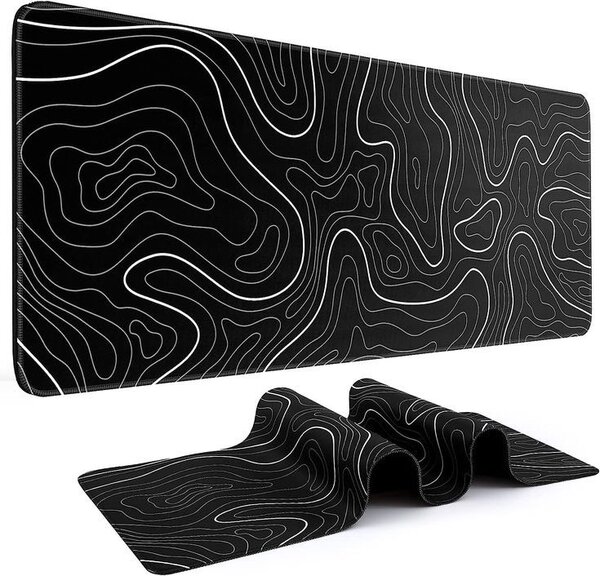 Mouse pads - Large - 90 x 40cm