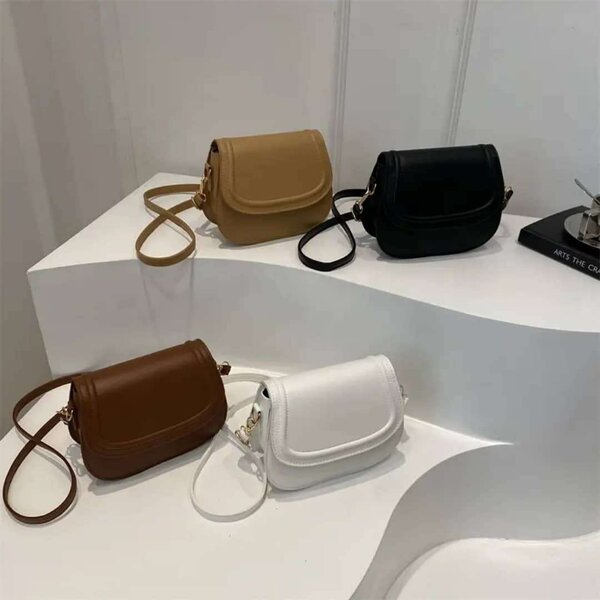 Sac en bandoulière