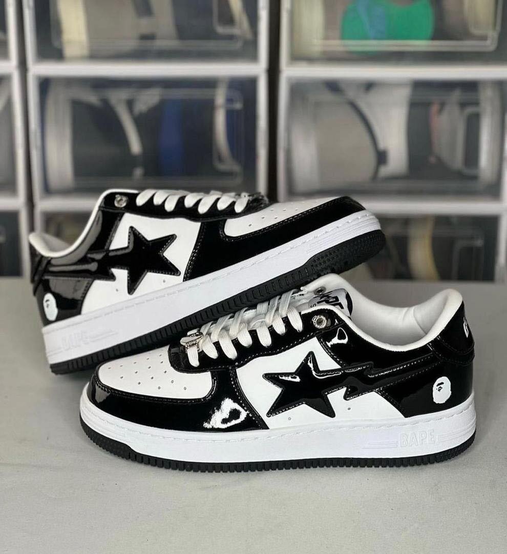 Bape sta sneakers