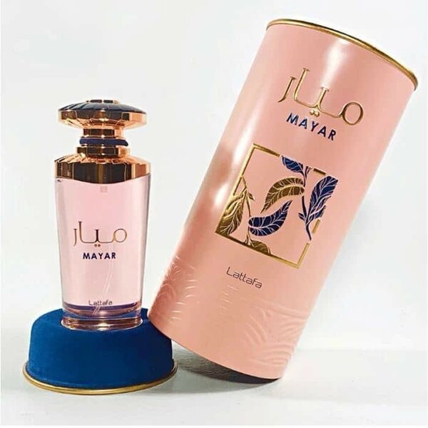 Parfum Mayar Lattafa