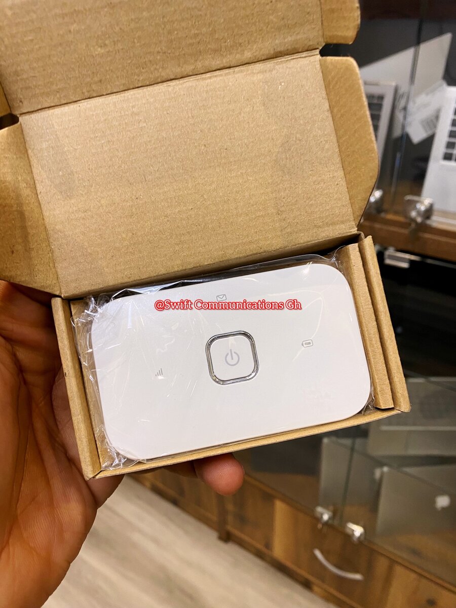 Huawei 4G Universal MiFi R219h