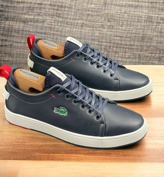 LACOSTE CLASSIC SNEAKER