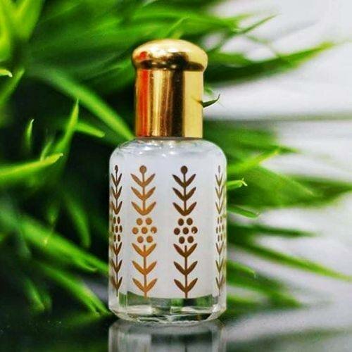 Parfum Musk Al Tahara 12ml