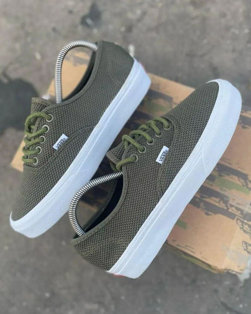 Vans original