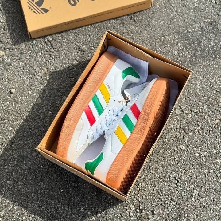 ADIDAS SAMBA