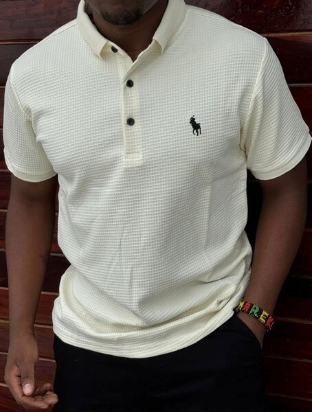 Polo shirts