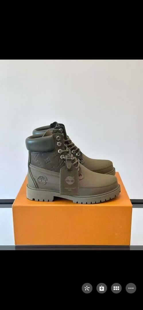 Chic chaussures boots