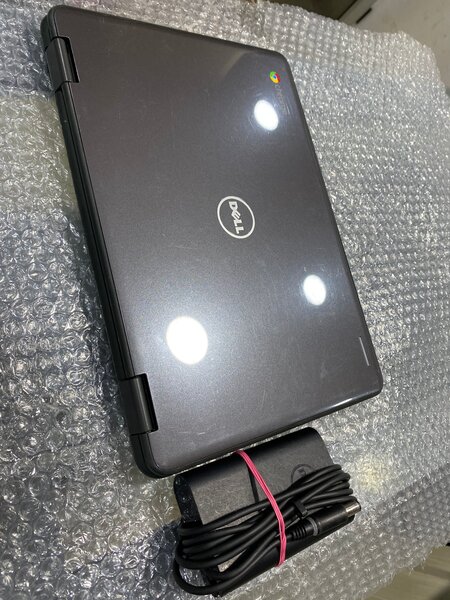 Dell DUAL CORE TACTILLE