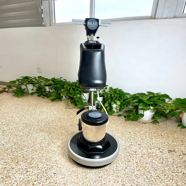 Monobrosse électrique