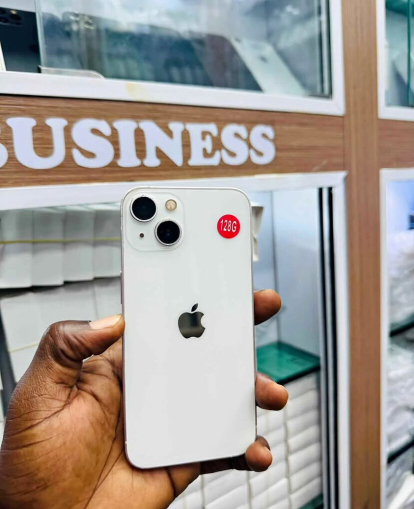 iPhone 128GB Débloqué