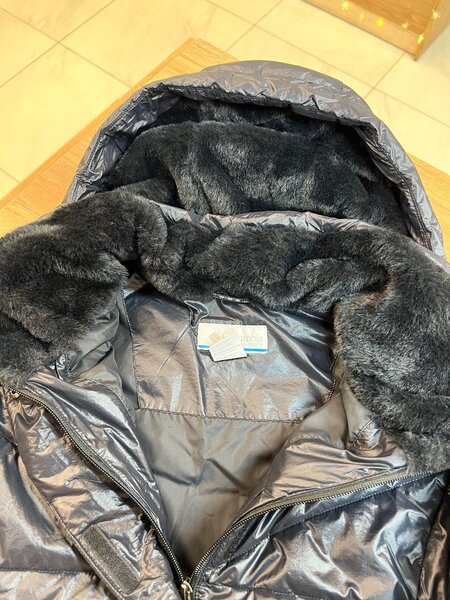 Женская зимняя куртка!!!