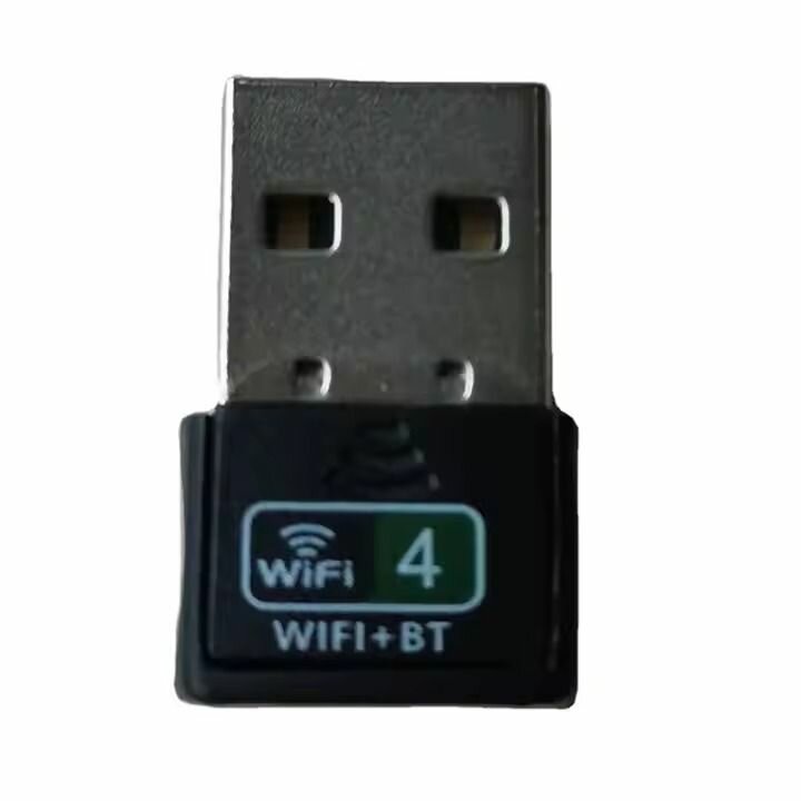 Cle wifi et Bluetooth combinée