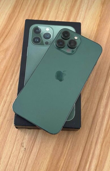 iPhone 13 Pro Max
