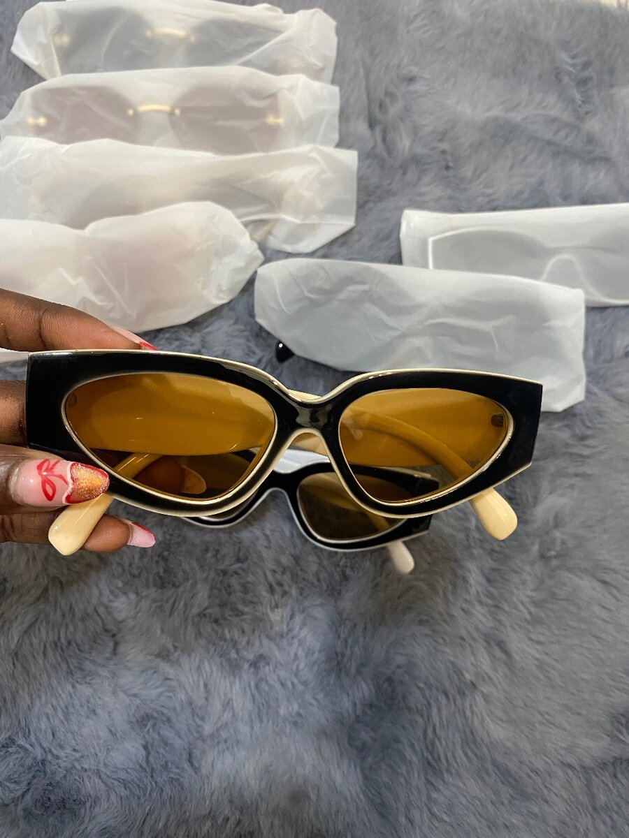 Lunettes Soleil Écaille Femme