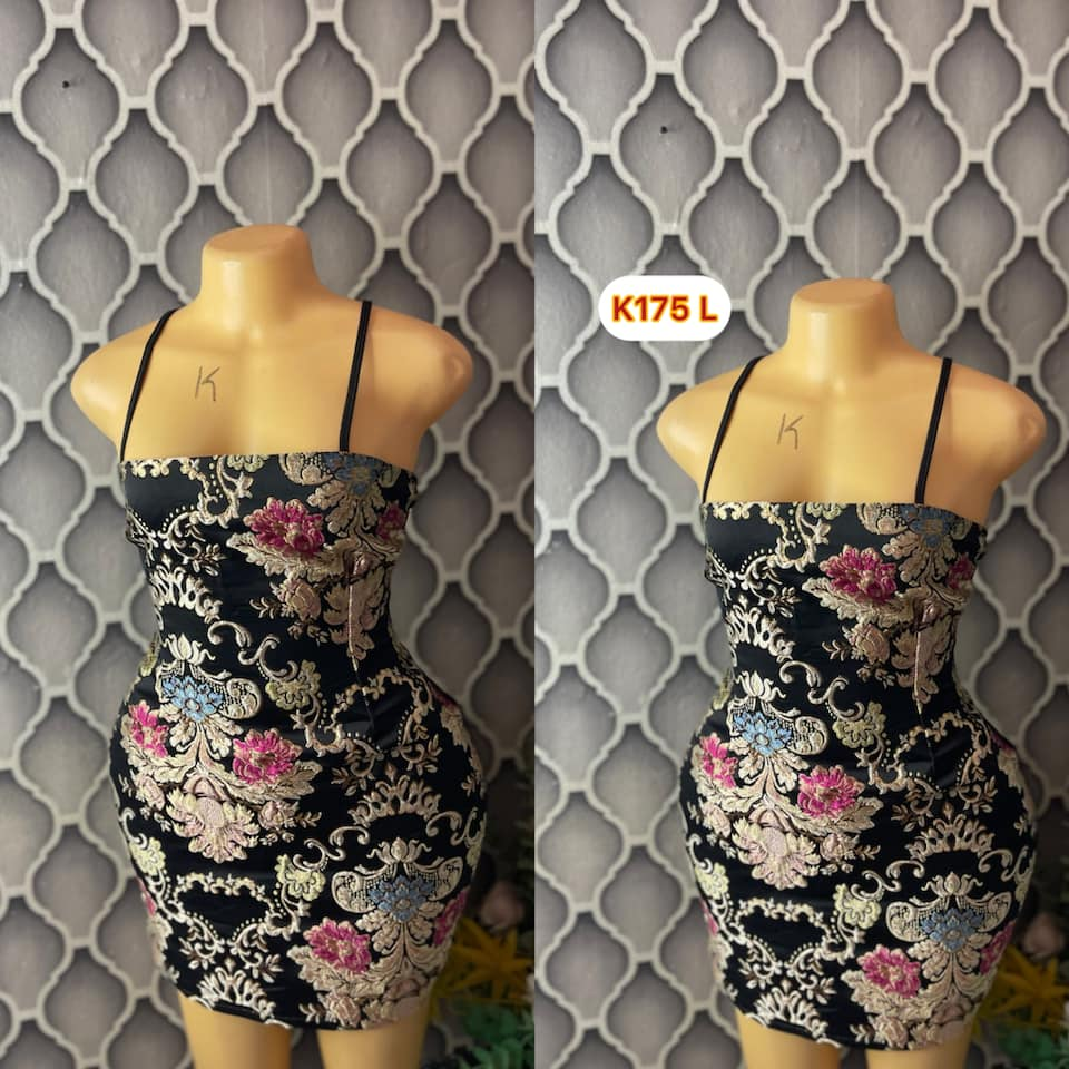 Good Quality Thrifted dresses 