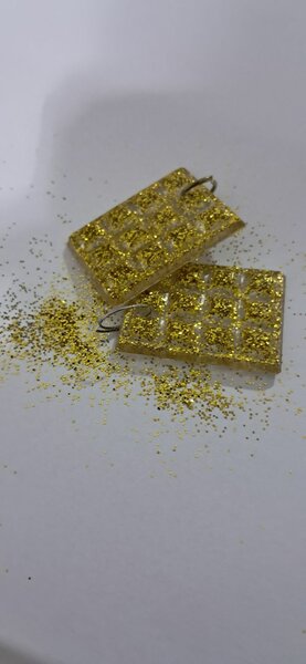 Boucle ou porte cles stylé