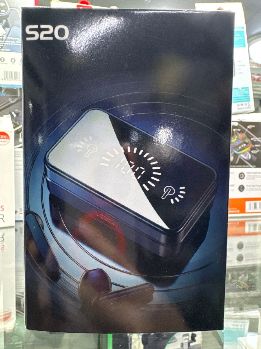 Без проводные наушники , s20, GT802