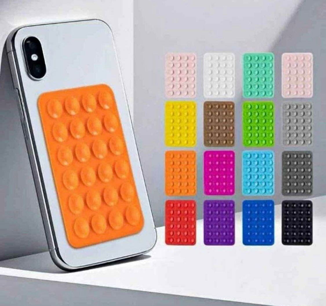 3 à  1000fr Ventouse téléphone