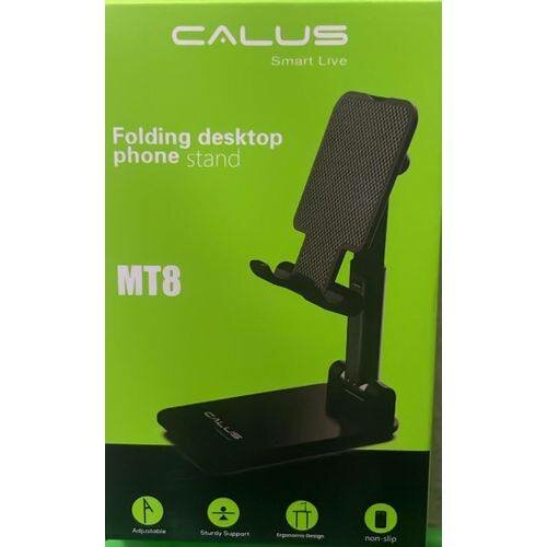 Support de Téléphone CALUS MT8