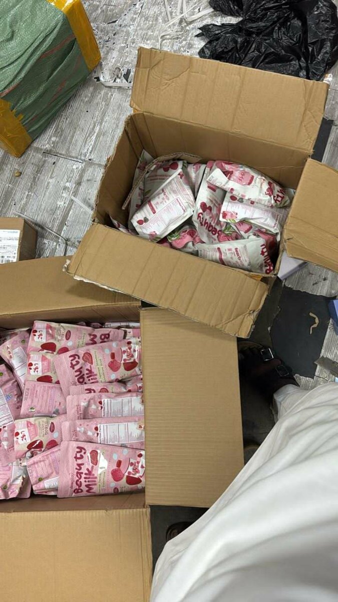 Gummies Cheveux Peau Ongles