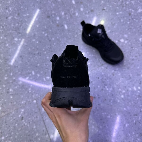 Термо кроссовки размер 40-44