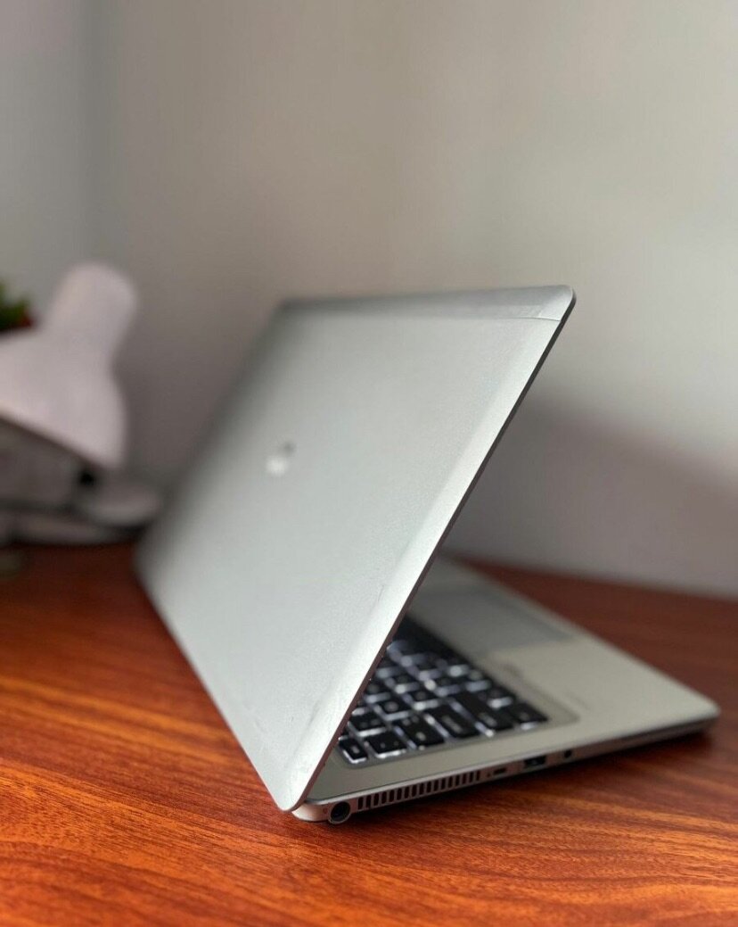 HP FOLIO 9470 14 INCHES CORE 17 500GB HDD 8GB RAM