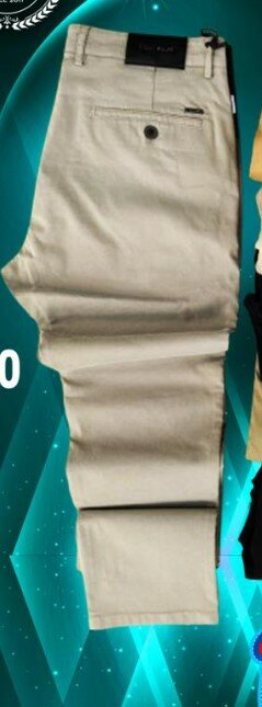 Stylish women's trousers