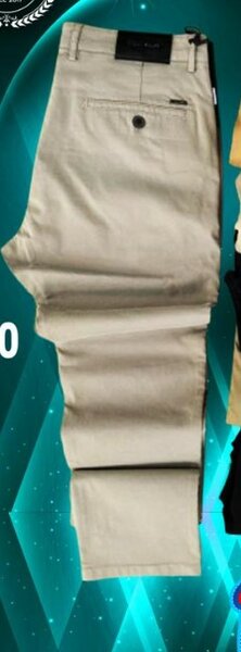 Stylish women's trousers