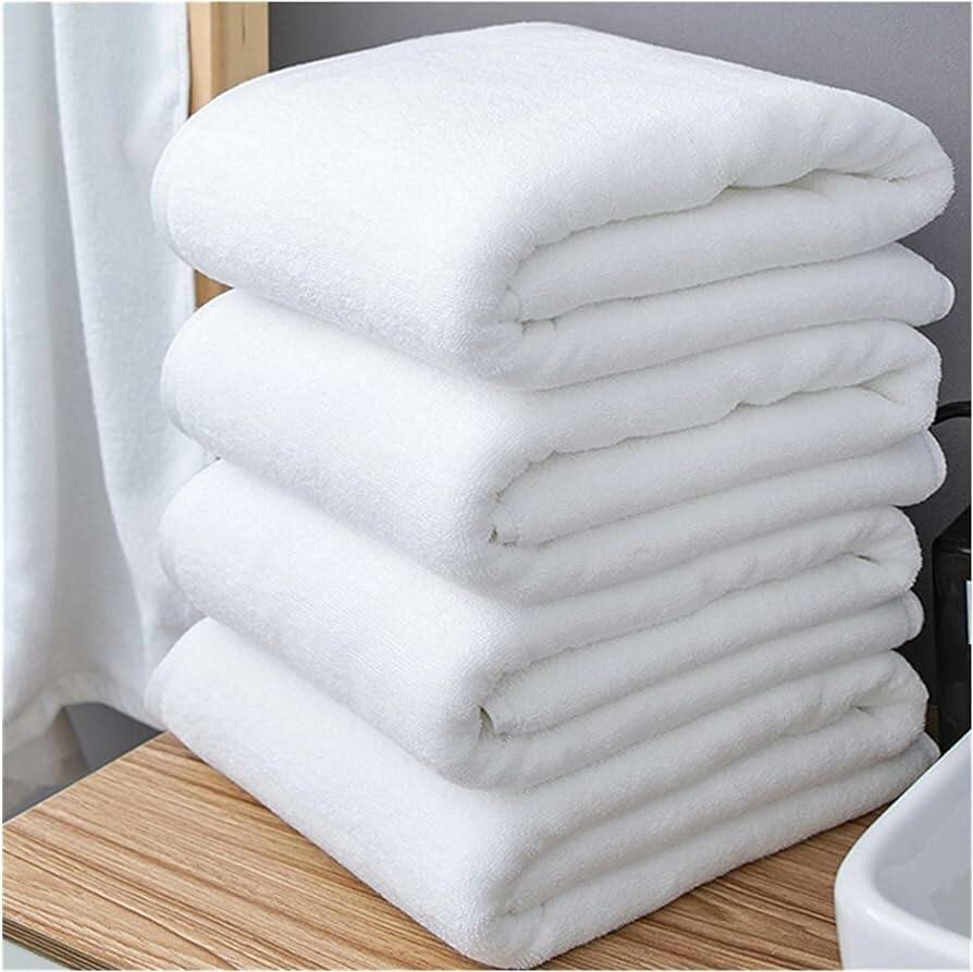 Bath Towels