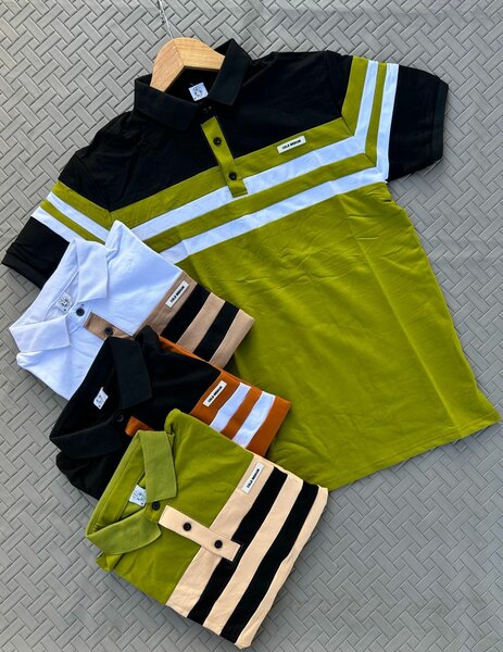 Golf Shirt