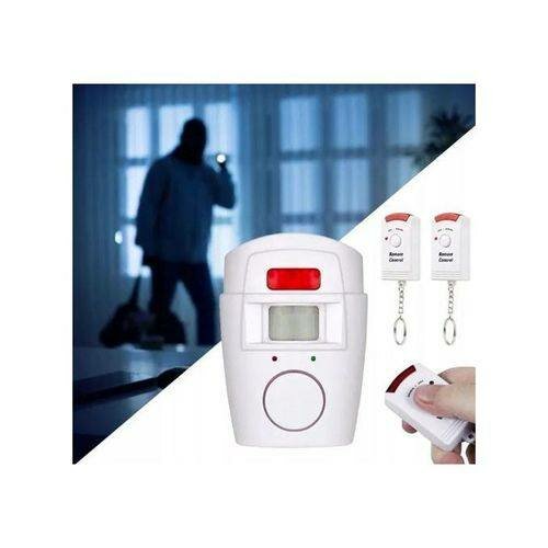 Détecteur de mouvement