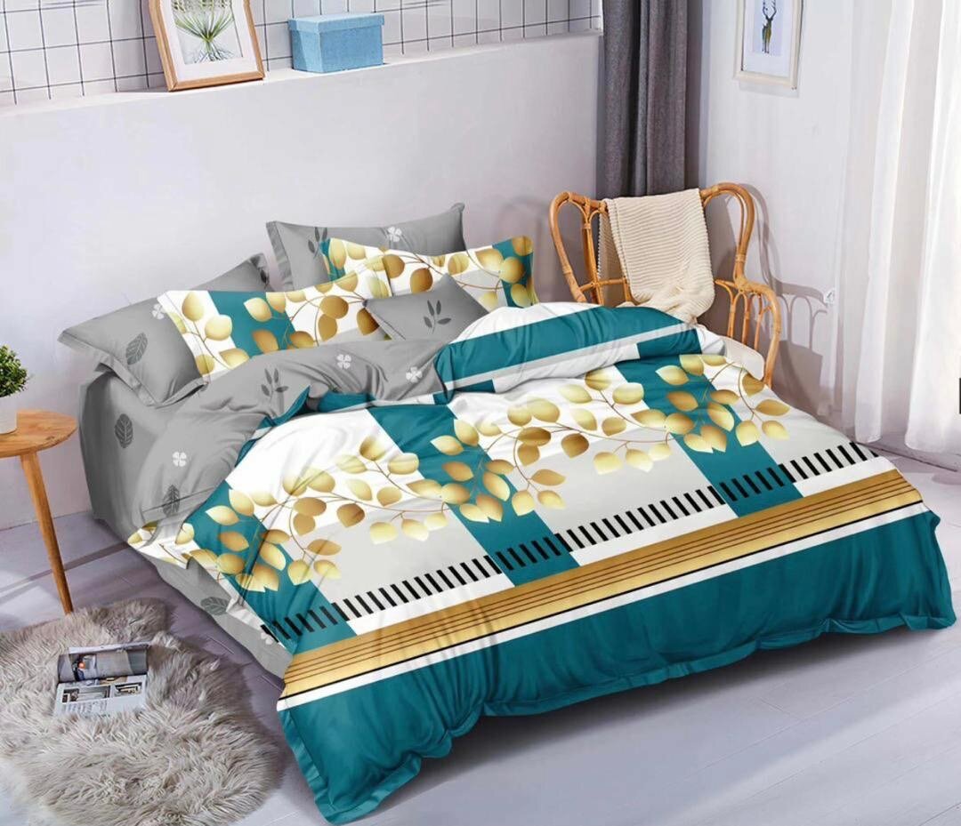Super Kingsize Duvet Set