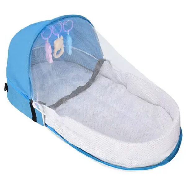 Lit de Voyage Portable Bébé