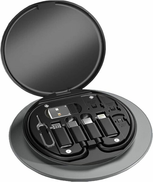 4 in 1 Data Cabls