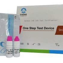 One step test Device
