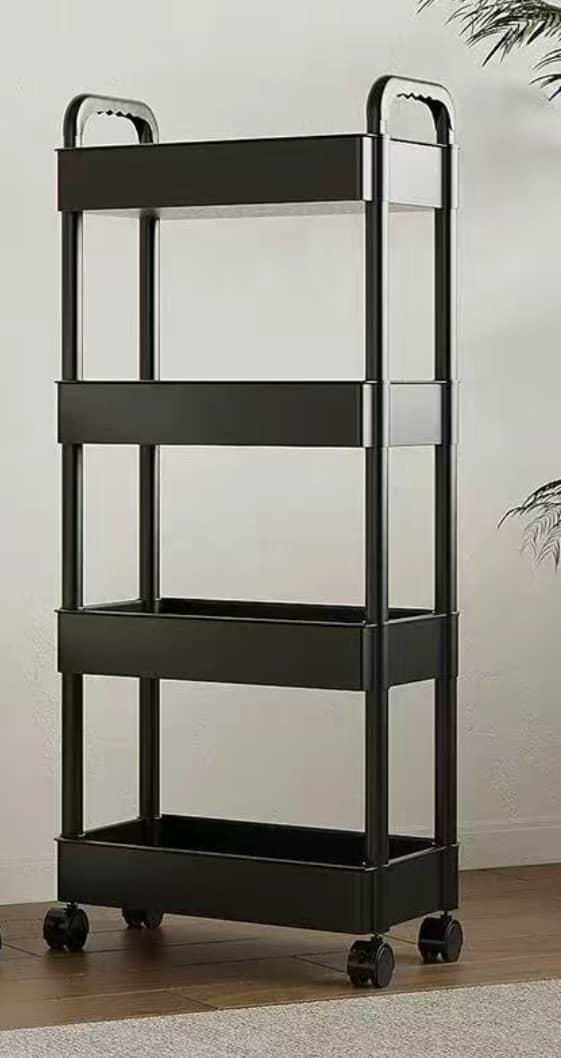 Chariot de Rangement Mobile