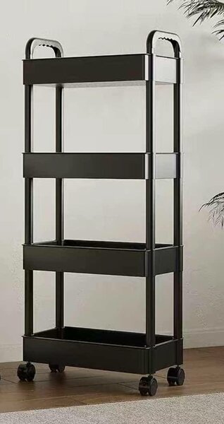 Chariot de Rangement Mobile