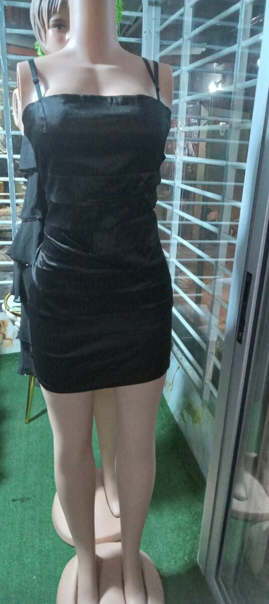 Vêtements de qualité