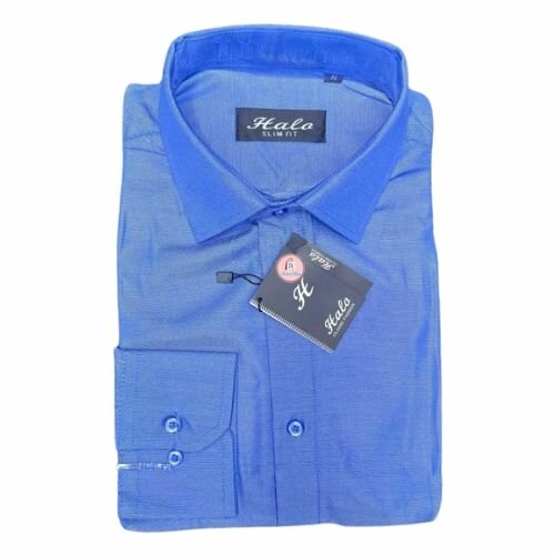 Chemise Homme Slim Fit Élégante